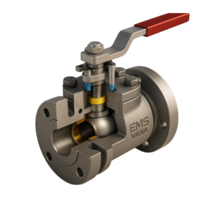 Küresel Dövme Vana